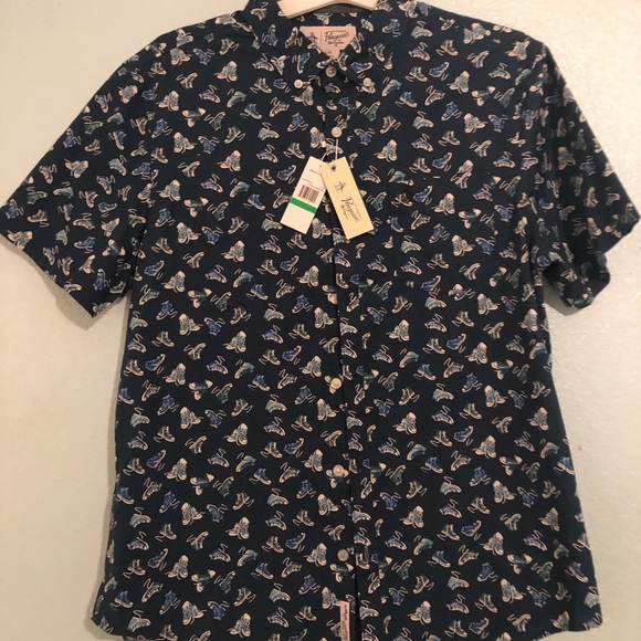 Original Penguin Other - NWT PenguinShirt